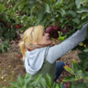 Meet your Posher, Callye